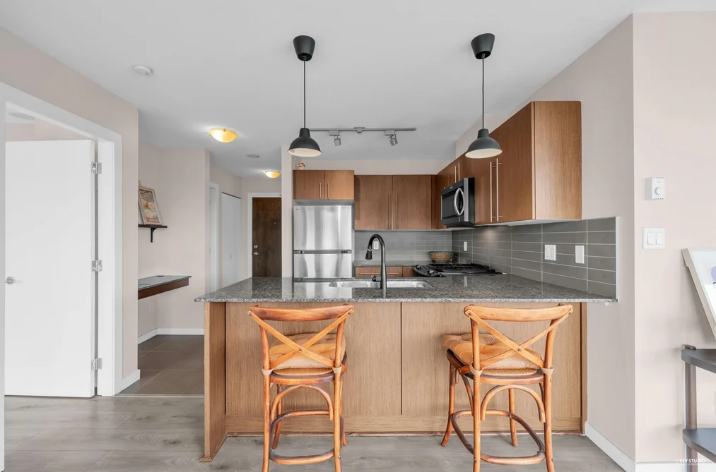 1506 4888 BRENTWOOD DRIVE, Burnaby BC V5C 0C6, Burnaby BC — Residential for Sale - Photo 7