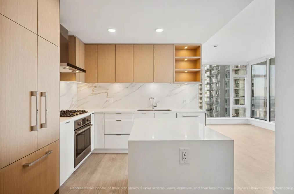 Condo for sale at 1506 4988 Bennett Street Burnaby British Columbia - MLS: R3146843