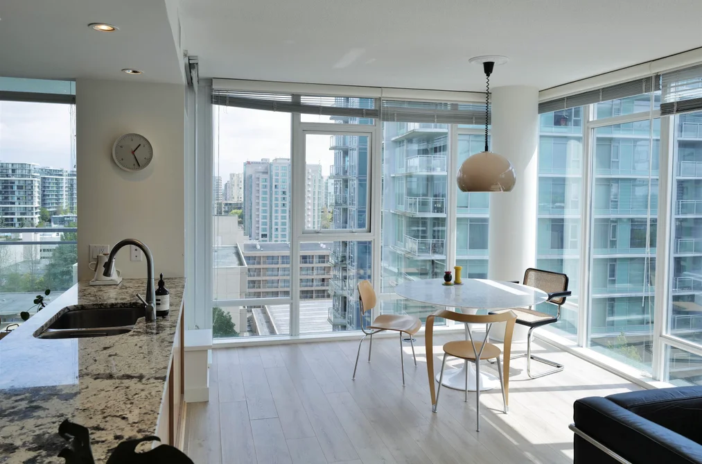1506 5900 ALDERBRIDGE WAY, Richmond BC V6X 0B6, Richmond BC — Residential for Sale - Photo 7