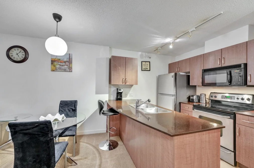 1506 610 GRANVILLE STREET, Vancouver BC V6C 3T3, Vancouver BC — Residential for Sale - Photo 4