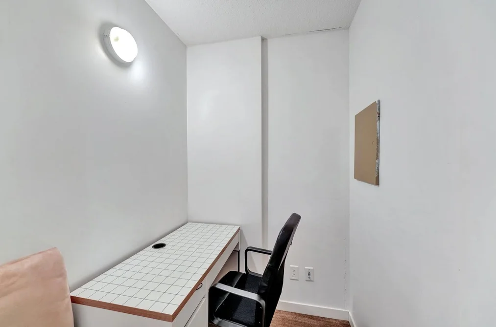 1506 610 GRANVILLE STREET, Vancouver BC V6C 3T3, Vancouver BC — Residential for Sale - Photo 6