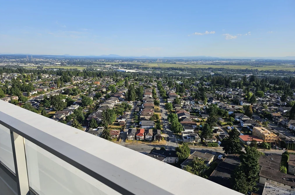 Condo for sale at 1506 6608 Sussex Avenue Burnaby British Columbia - MLS: R3142327