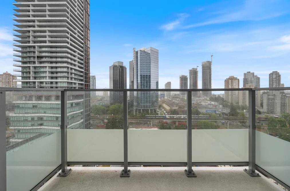 1506 6608 SUSSEX AVENUE, Burnaby, BC — Residential for Sale — Photo 12 of 27
