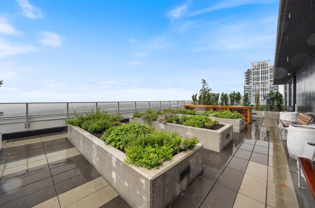 1506 6608 SUSSEX AVENUE, Burnaby, BC — Residential for Sale — Photo 18 of 27