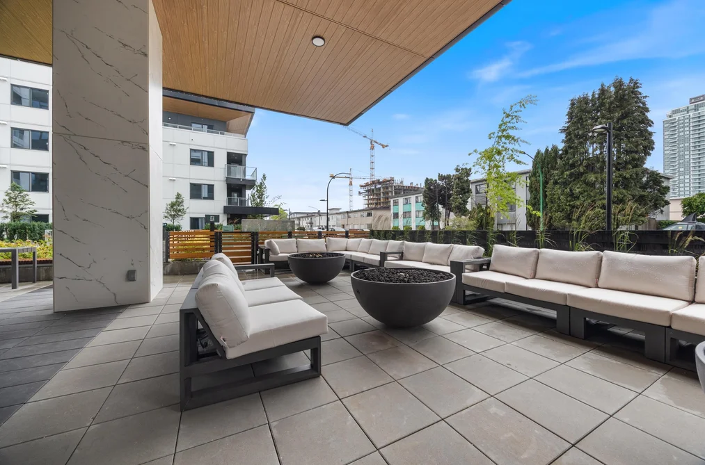 1506 6608 SUSSEX AVENUE, Burnaby, BC — Residential for Sale — Photo 21 of 27