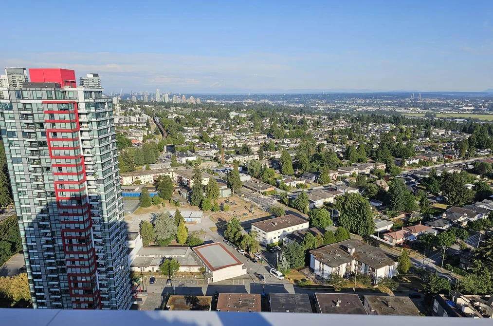 1506 6608 SUSSEX AVENUE, Burnaby, BC — Residential for Sale — Photo 23 of 27