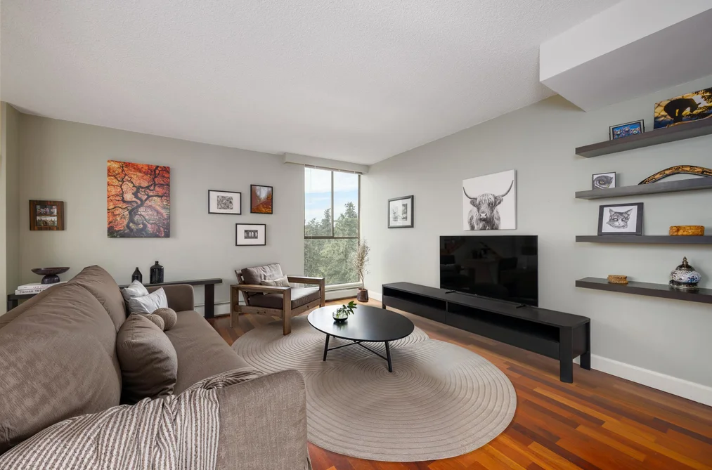 1506 6689 WILLINGDON AVENUE, Burnaby BC V5H 3Y8, Burnaby BC — Residential for Sale - Photo 2
