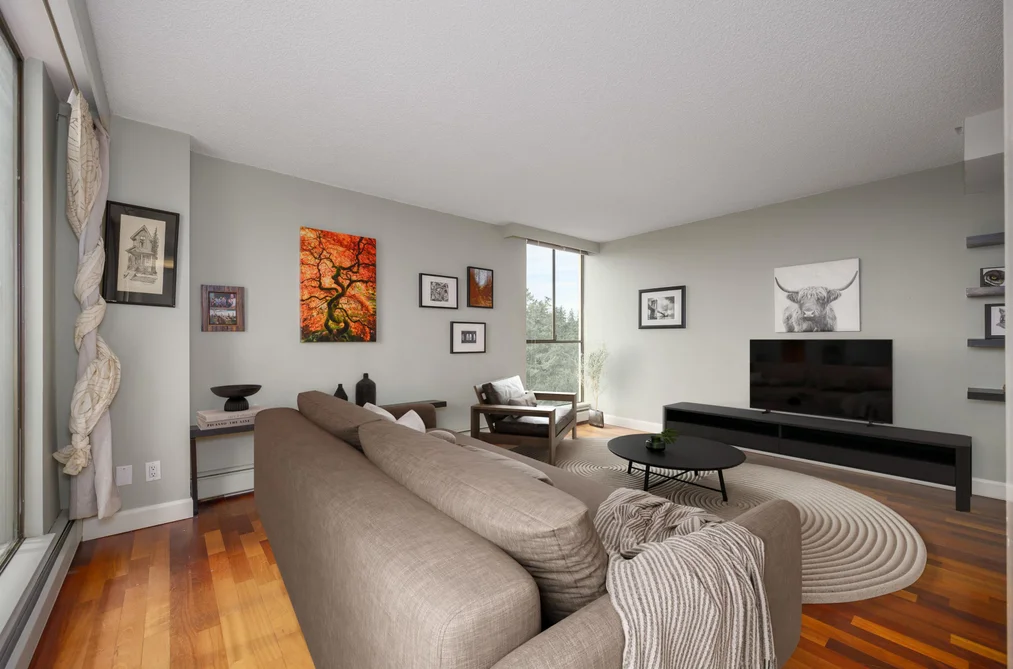 1506 6689 WILLINGDON AVENUE, Burnaby BC V5H 3Y8, Burnaby BC — Residential for Sale - Photo 3