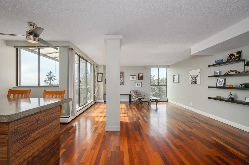 1506 6689 WILLINGDON AVENUE, Burnaby BC V5H 3Y8, Burnaby BC — Residential for Sale - Photo 4