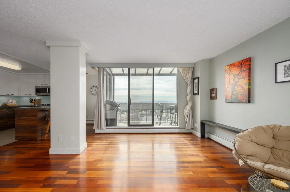 1506 6689 WILLINGDON AVENUE, Burnaby BC V5H 3Y8, Burnaby BC — Residential for Sale - Photo 6
