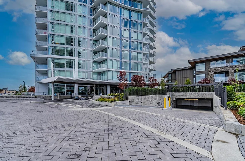 1506 7769 PARK CRESCENT, Burnaby BC V3N 0J7, Burnaby BC — Residential for Sale - Photo 2