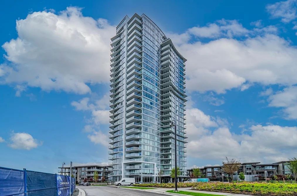 1506 7769 PARK CRESCENT, Burnaby BC V3N 0J7, Burnaby BC — Residential for Sale - Photo 3