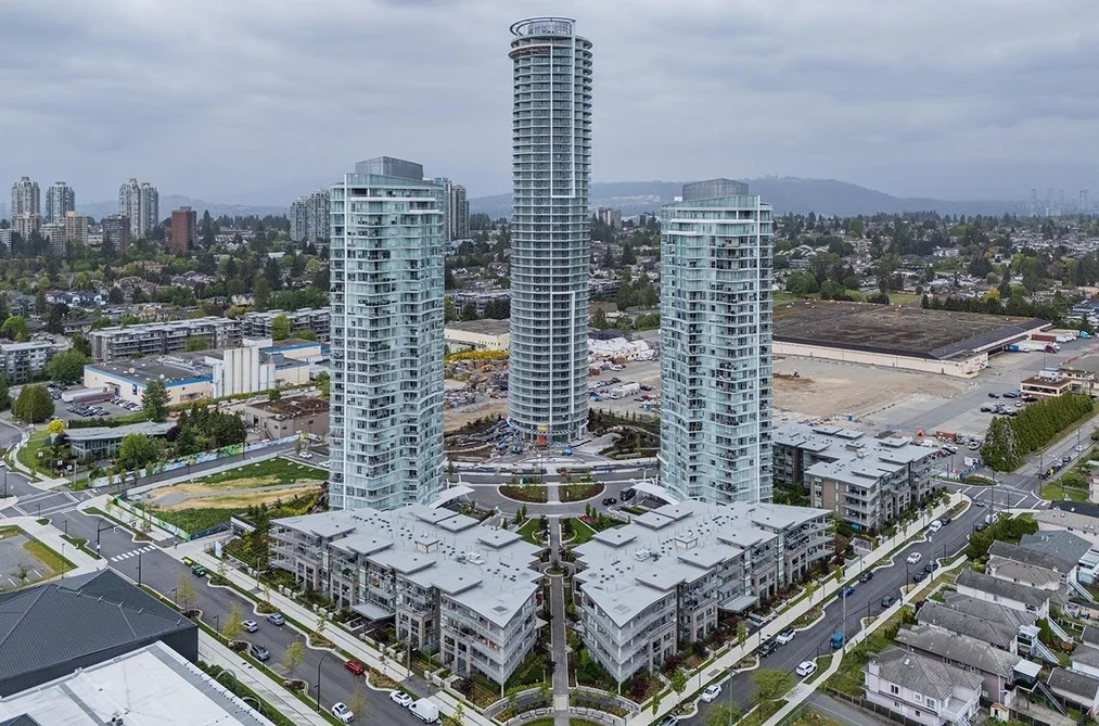 1506 7769 PARK CRESCENT, Burnaby BC V3N 0J7, Burnaby BC — Residential for Sale - Photo 5