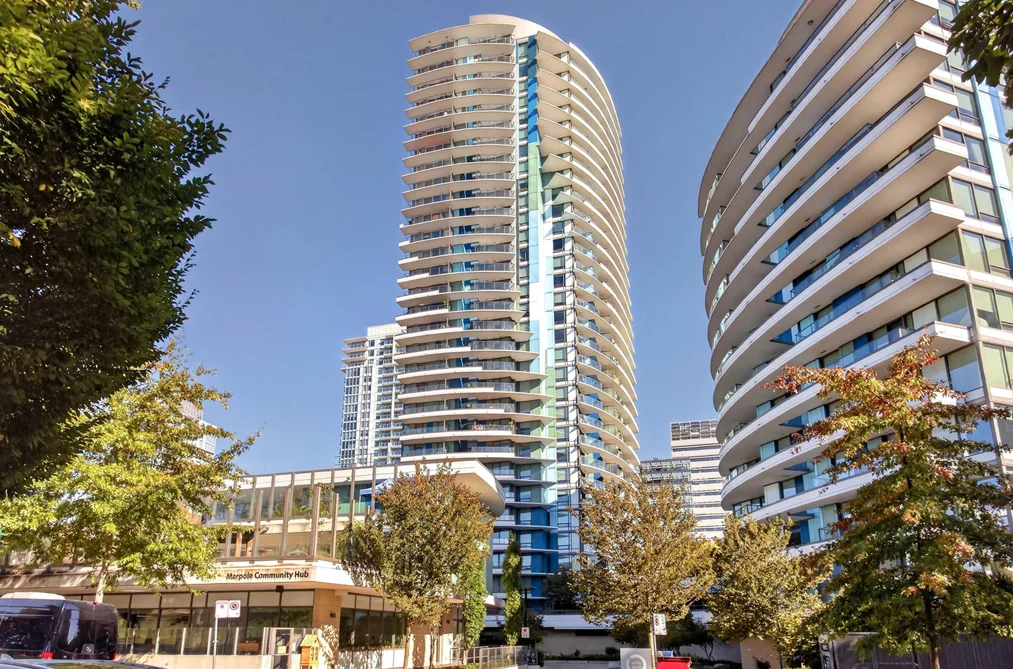 8189 Cambie St Unit 1506, Vancouver, BC - MLS: R3174116