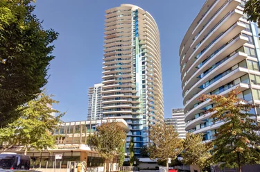 8189 Cambie St Unit 1506, Vancouver, BC - MLS: R3174116
