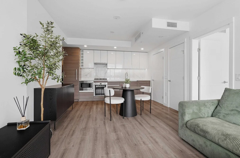 Condo for sale at 1506 823 Carnarvon Street New Westminster British Columbia - MLS: R3142482
