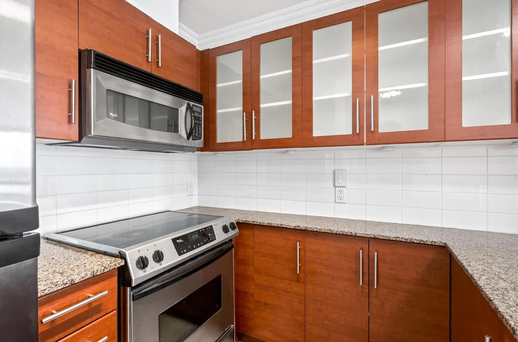 1506 833 AGNES STREET, New Westminster BC V3M 0B1, New Westminster BC — Residential for Sale - Photo 6