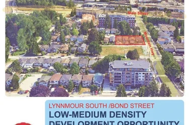 1506 Bond St, North Vancouver, BC - MLS: R3061783