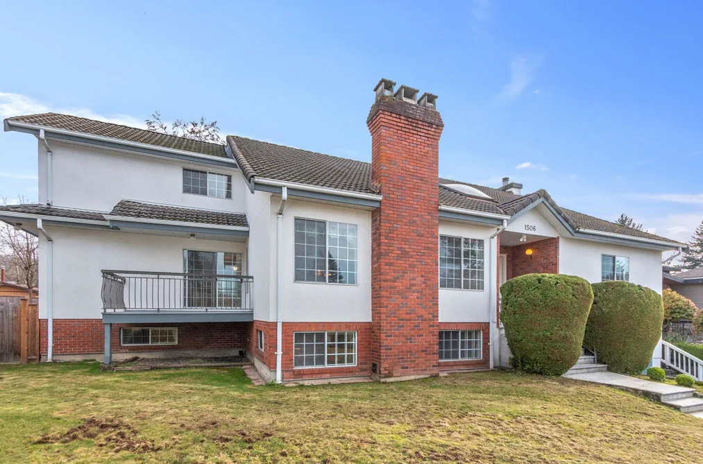 1506 GILES PLACE, Burnaby BC V5A 3K6, Burnaby BC — Residential for Sale - Photo 2