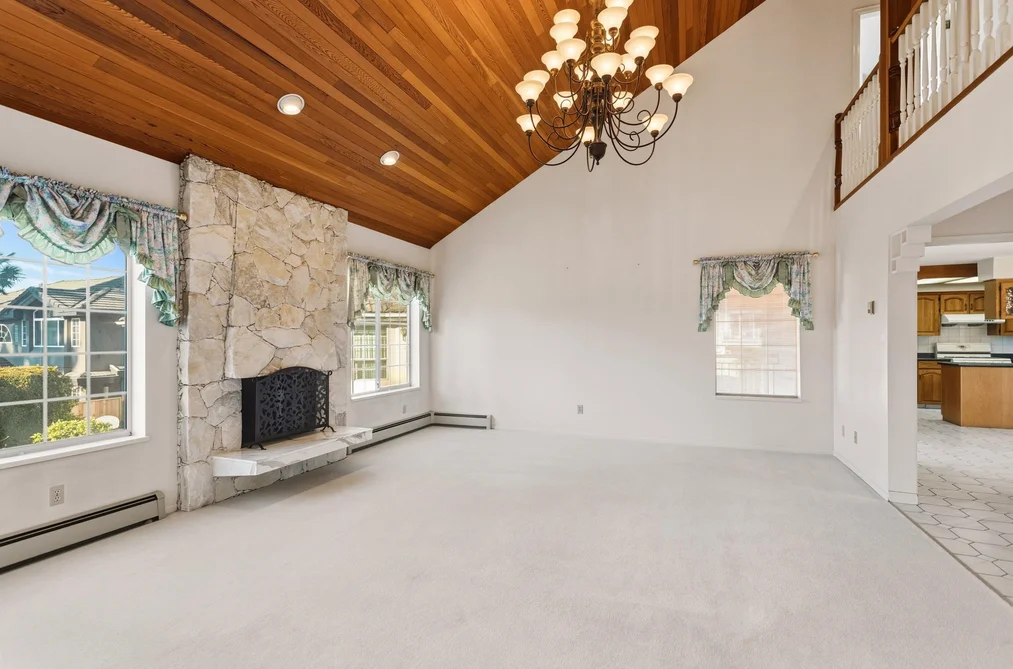1506 GILES PLACE, Burnaby BC V5A 3K6, Burnaby BC — Residential for Sale - Photo 3