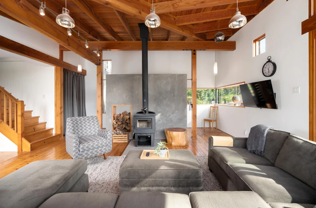 1506 WHITESAILS DRIVE, Bowen Island BC V0N 1G2, Bowen Island BC — Residential for Sale — Photo 12 of 38