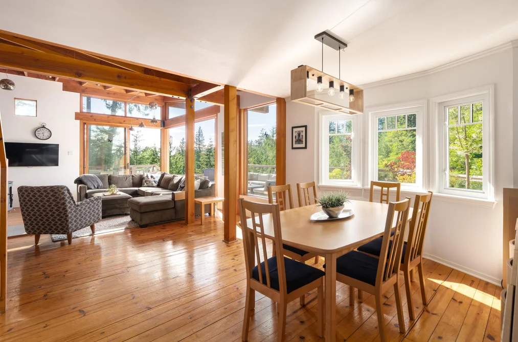 1506 WHITESAILS DRIVE, Bowen Island BC V0N 1G2, Bowen Island BC — Residential for Sale — Photo 14 of 38