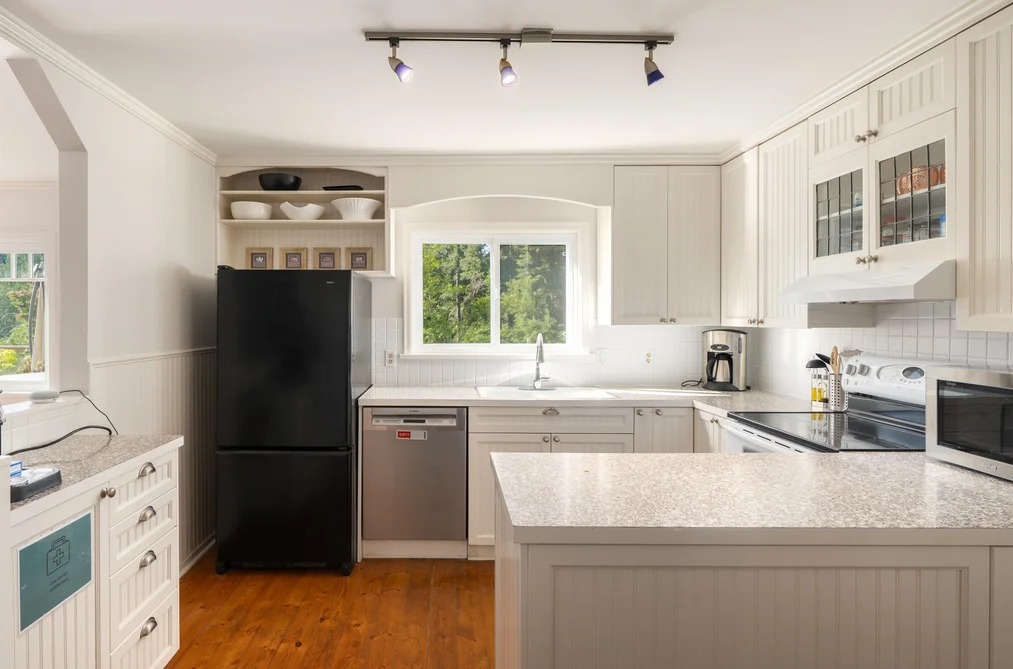 1506 WHITESAILS DRIVE, Bowen Island BC V0N 1G2, Bowen Island BC — Residential for Sale — Photo 16 of 38