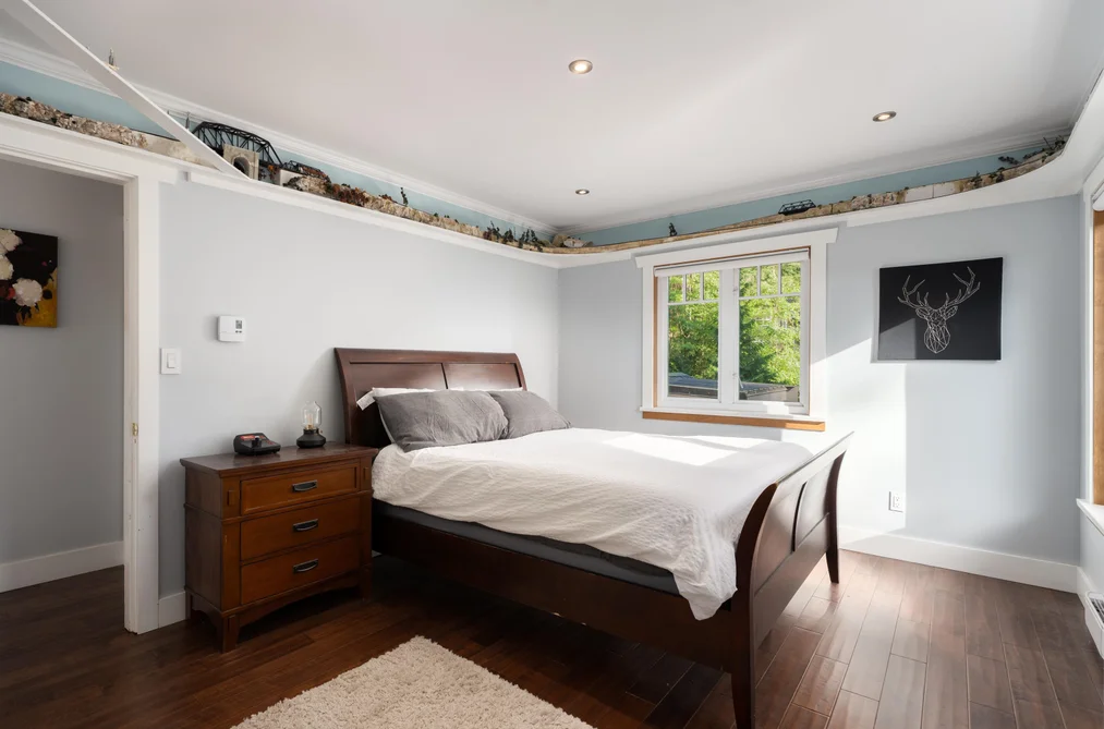 1506 WHITESAILS DRIVE, Bowen Island BC V0N 1G2, Bowen Island BC — Residential for Sale — Photo 23 of 38