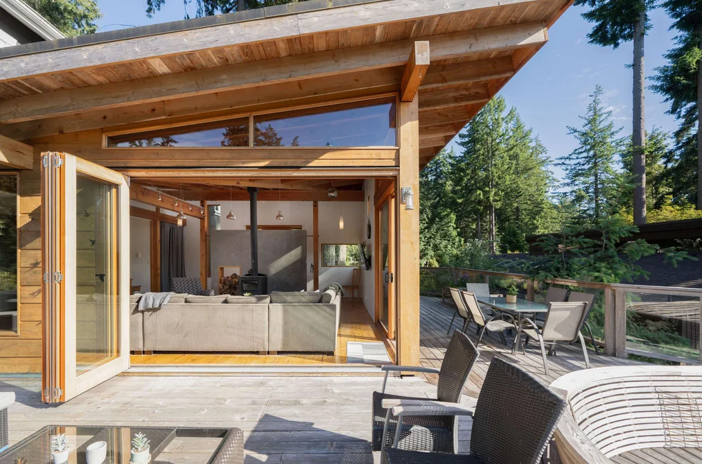 1506 WHITESAILS DRIVE, Bowen Island BC V0N 1G2, Bowen Island BC — Residential for Sale — Photo 25 of 38