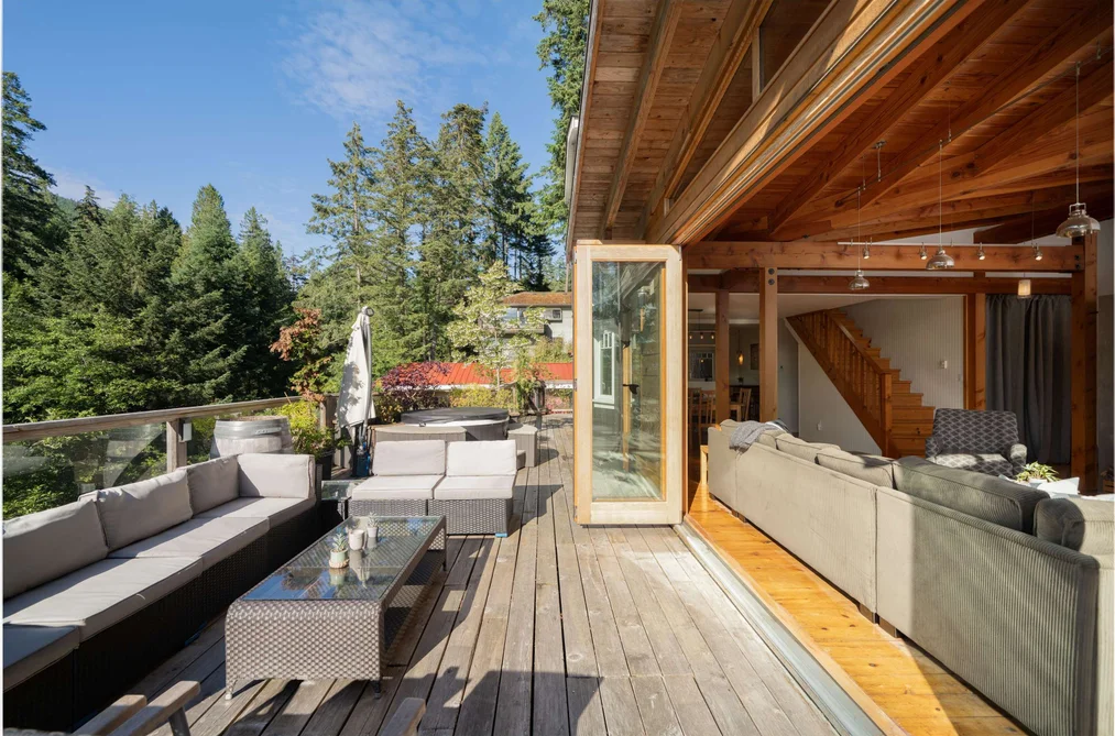 1506 WHITESAILS DRIVE, Bowen Island BC V0N 1G2, Bowen Island BC — Residential for Sale — Photo 26 of 38