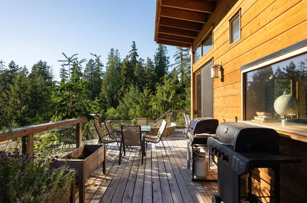 1506 WHITESAILS DRIVE, Bowen Island BC V0N 1G2, Bowen Island BC — Residential for Sale — Photo 27 of 38