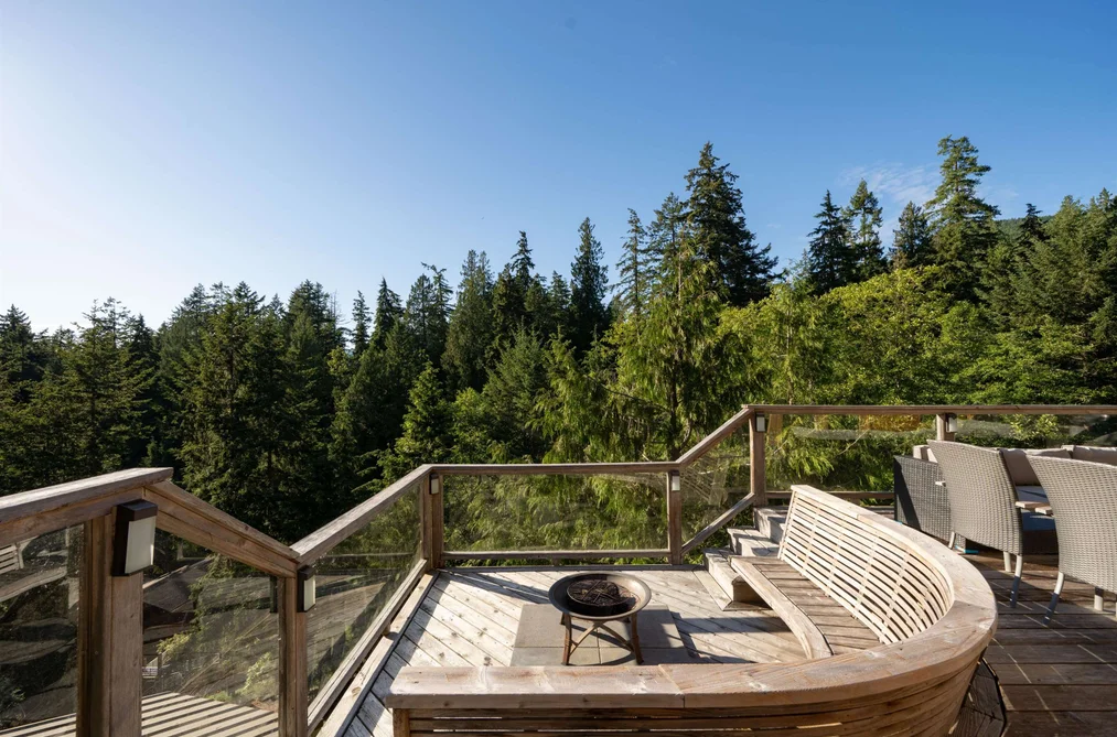 1506 WHITESAILS DRIVE, Bowen Island BC V0N 1G2, Bowen Island BC — Residential for Sale — Photo 28 of 38