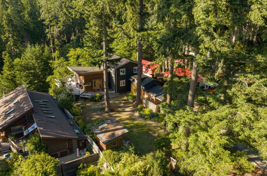1506 WHITESAILS DRIVE, Bowen Island BC V0N 1G2, Bowen Island BC — Residential for Sale — Photo 5 of 38