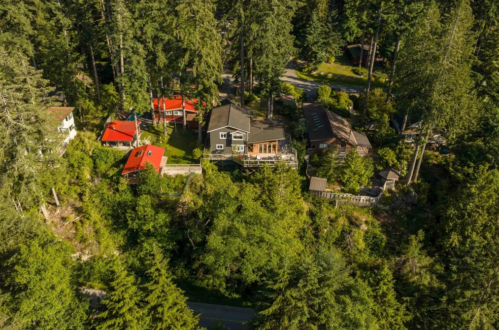 1506 WHITESAILS DRIVE, Bowen Island BC V0N 1G2, Bowen Island BC — Residential for Sale — Photo 6 of 38