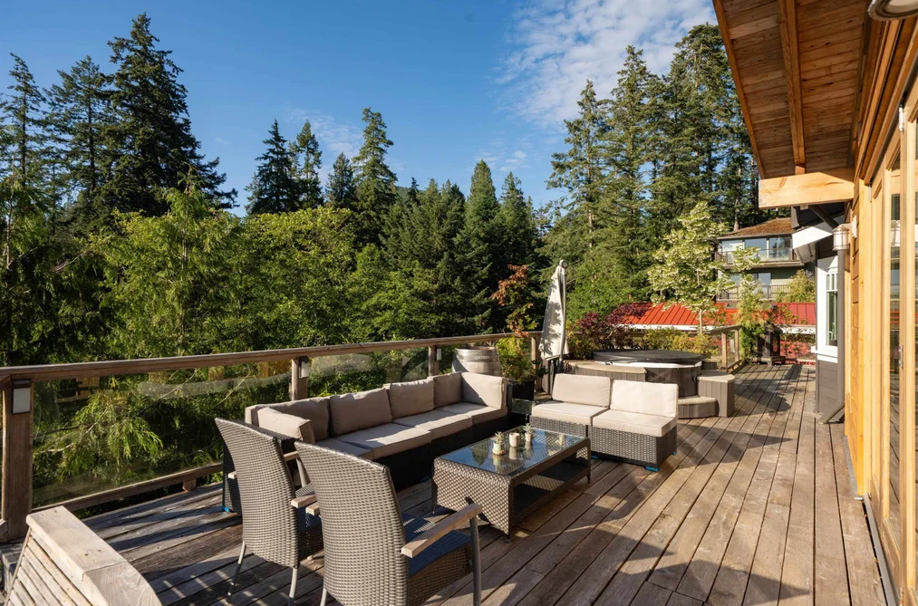1506 WHITESAILS DRIVE, Bowen Island BC V0N 1G2, Bowen Island BC — Residential for Sale — Photo 7 of 38