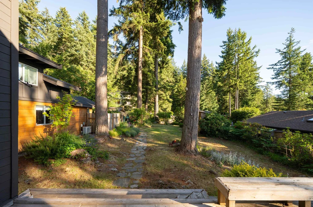 1506 WHITESAILS DRIVE, Bowen Island BC V0N 1G2, Bowen Island BC — Residential for Sale — Photo 9 of 38