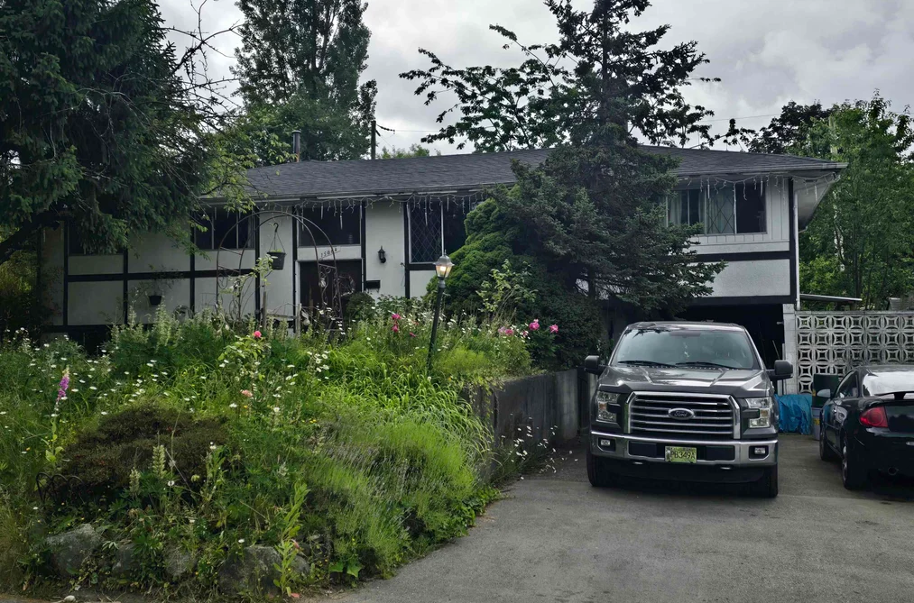 House for sale at 15064 Peacock Place Surrey British Columbia - MLS: R3132732