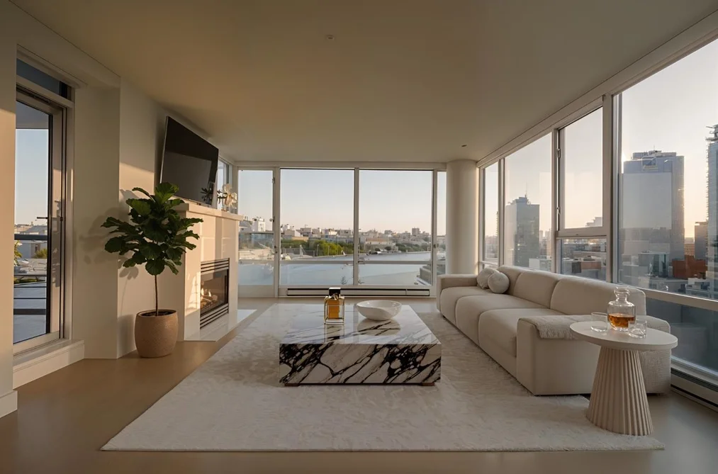 Condo for sale at 1507 1033 Marinaside Crescent Vancouver British Columbia - MLS: R3094014
