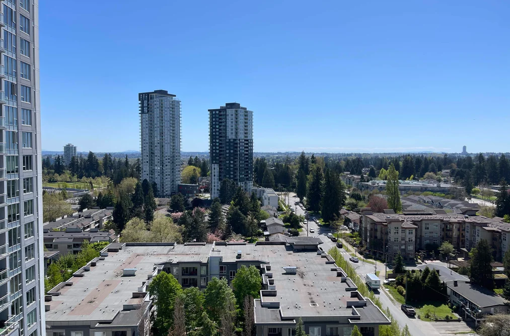 1507 13308 CENTRAL AVENUE, Surrey BC V3T 0M4, Surrey BC — Residential for Sale - Photo 2