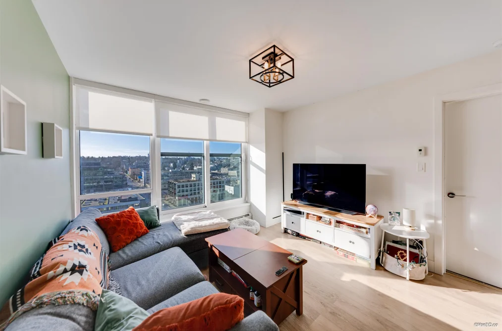 1507 1788 COLUMBIA STREET, Vancouver BC V5Y 0L7, Vancouver BC — Residential for Sale - Photo 3