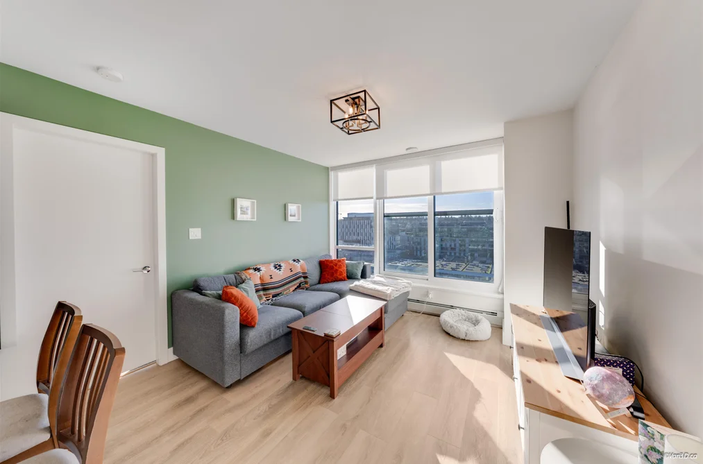 1507 1788 COLUMBIA STREET, Vancouver BC V5Y 0L7, Vancouver BC — Residential for Sale - Photo 4