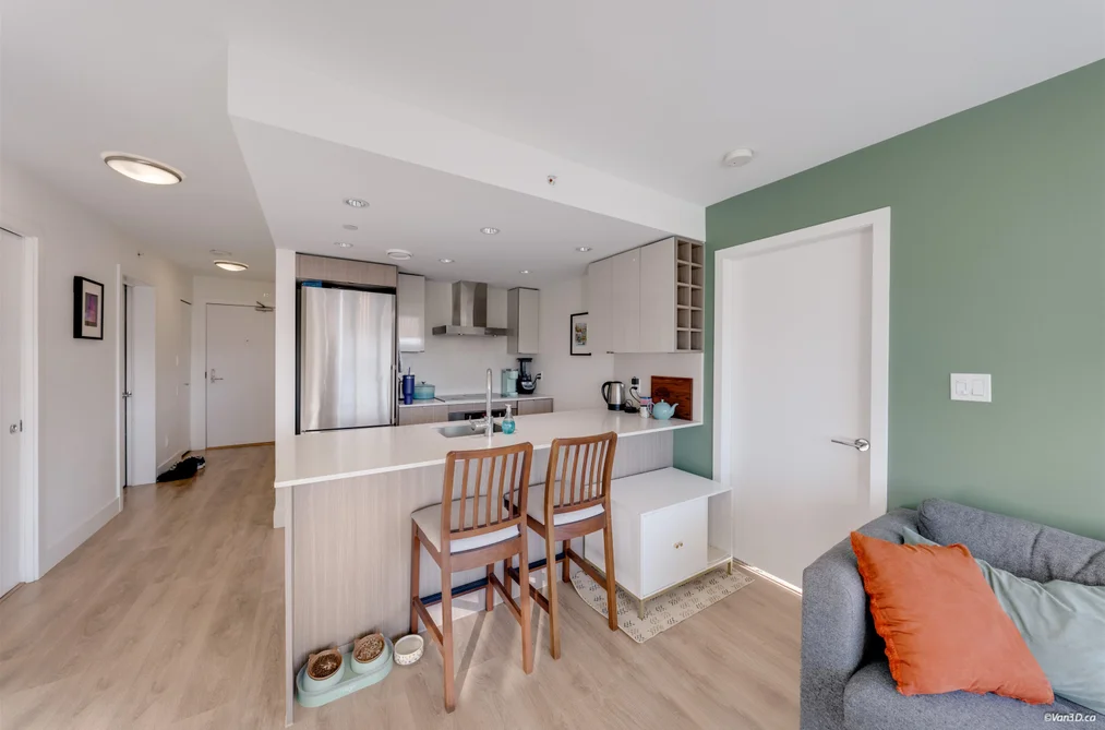 1507 1788 COLUMBIA STREET, Vancouver BC V5Y 0L7, Vancouver BC — Residential for Sale - Photo 7