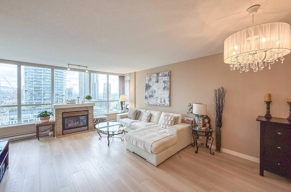 1507 2138 MADISON AVENUE, Burnaby BC V5C 6T6, Burnaby BC — Residential for Sale - Photo 2