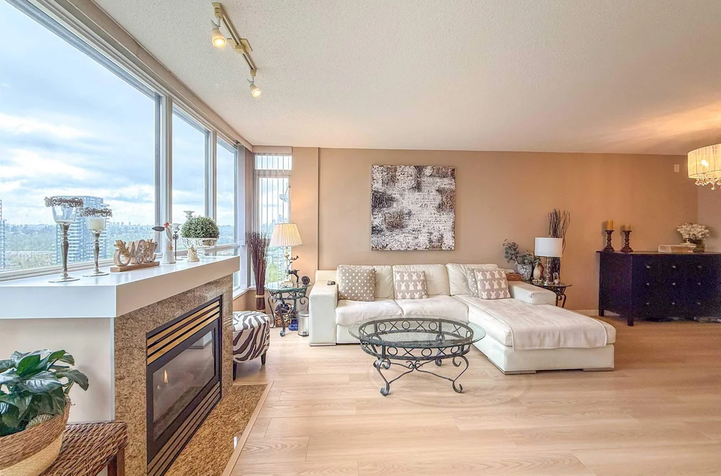 1507 2138 MADISON AVENUE, Burnaby BC V5C 6T6, Burnaby BC — Residential for Sale - Photo 4