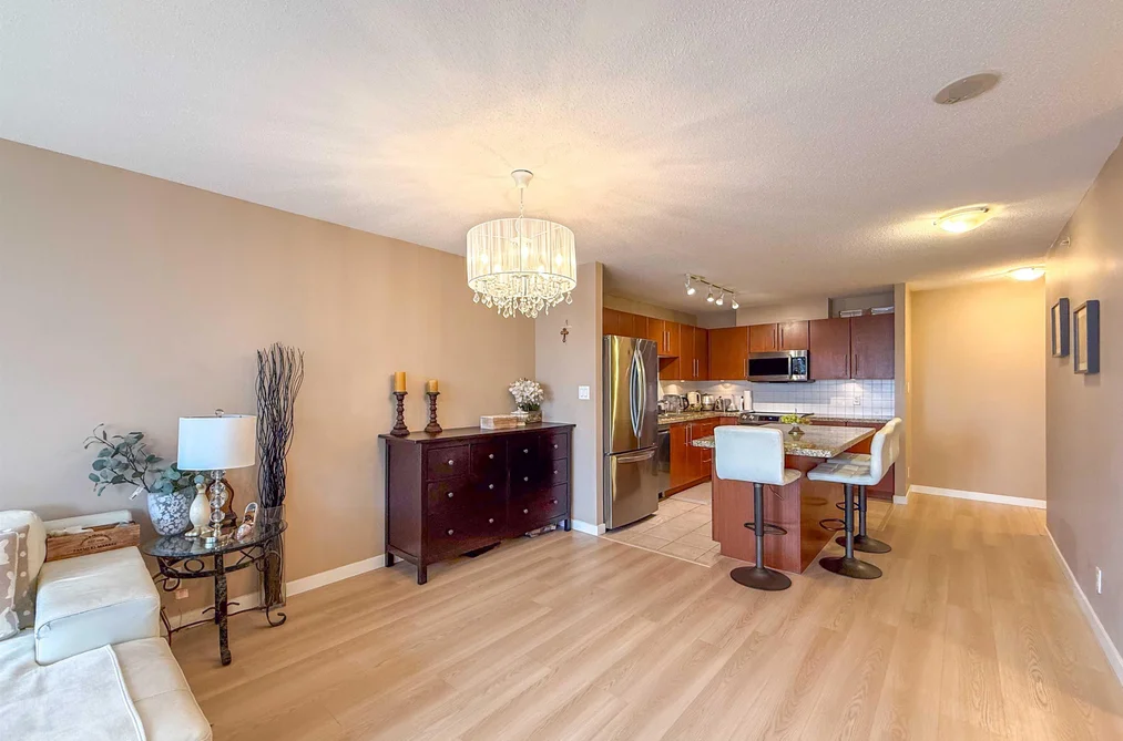 1507 2138 MADISON AVENUE, Burnaby BC V5C 6T6, Burnaby BC — Residential for Sale - Photo 5