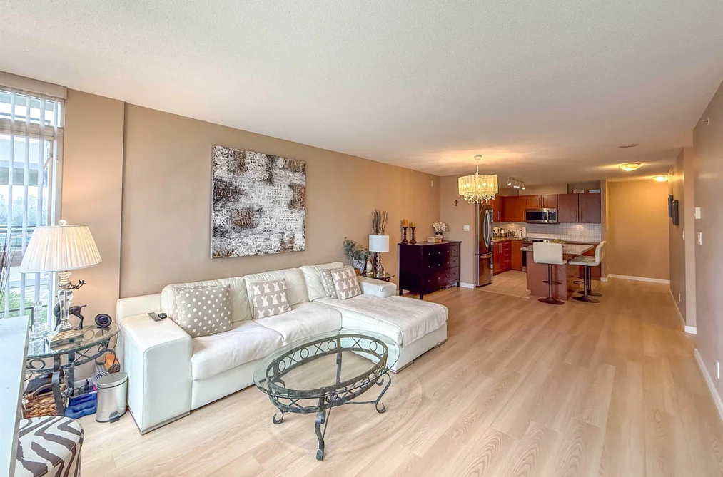 1507 2138 MADISON AVENUE, Burnaby BC V5C 6T6, Burnaby BC — Residential for Sale - Photo 6
