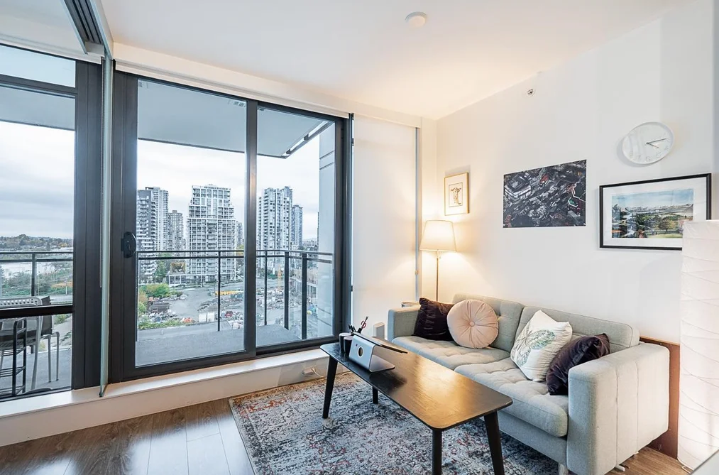1507 2378 ALPHA AVENUE, Burnaby BC V5C 0K2, Burnaby BC — Residential for Sale - Photo 5