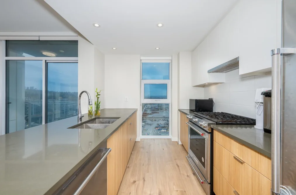 1507 3430 E KENT AVENUE SOUTH AVENUE, Vancouver BC V5S 0G7, Vancouver BC — Residential for Sale - Photo 5