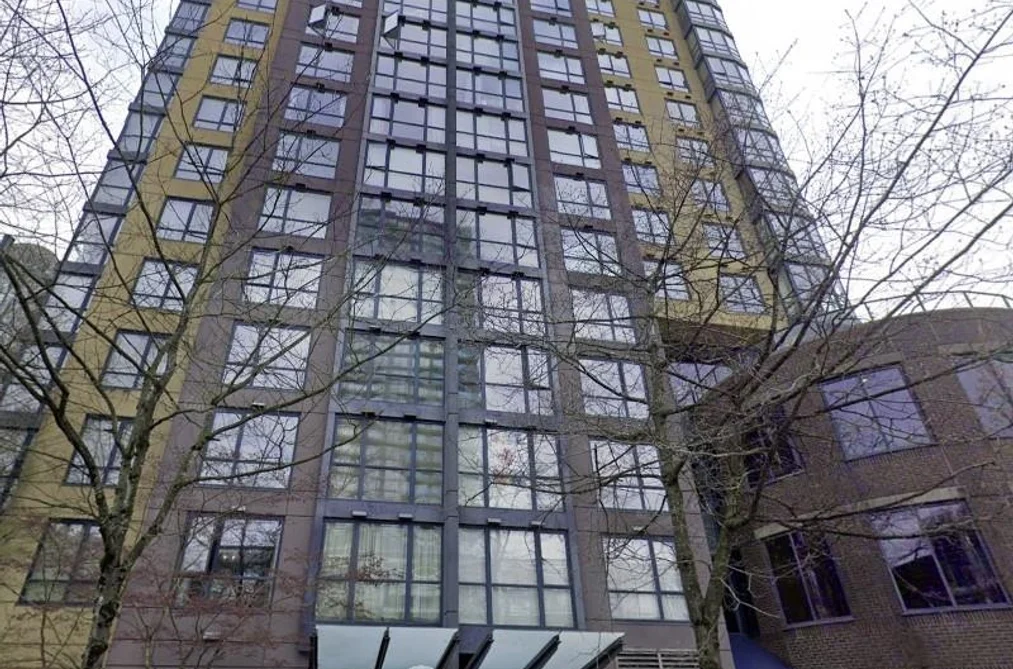 Condo for sale at 1507 3438 Vanness Avenue Vancouver British Columbia - MLS: R2950822