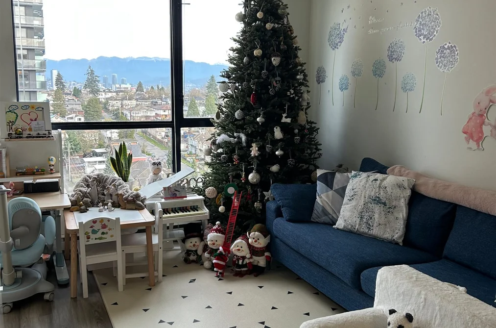 1507 3438 VANNESS AVENUE, Vancouver BC V5R 6E7, Vancouver BC — Residential for Sale - Photo 3